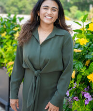 Book an Appointment with Olivia DeLeon-Yi for Free Consultation Calls with Our Therapists