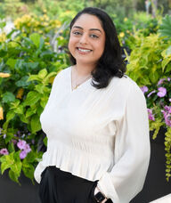 Book an Appointment with Sanya Jaffer for Not sure where to start?