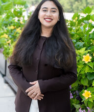 Book an Appointment with Shirley Gonsalves for Free Consultation Calls with Our Therapists