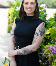 Book an Appointment with Taylor Flores for Existing & Returning Clients Only - Not Accepting New Clients