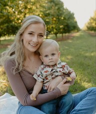 Book an Appointment with Haley Anderson-Gallion for IV Therapy/Nutrient Injections