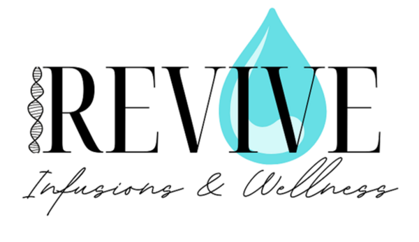 REVIVE Infusions & Wellness