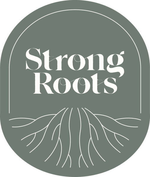 Strong Roots Therapy