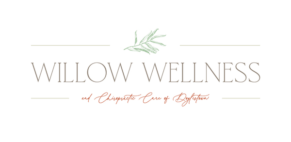 Willow Wellness 