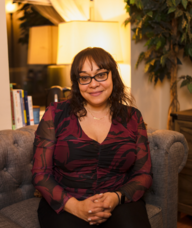 Book an Appointment with Carrie Reyes for Counselling / Psychology / Mental Health