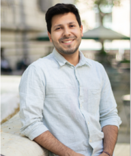 Book an Appointment with Yulgeim Gomez for Counselling / Psychology / Mental Health