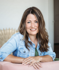 Book an Appointment with Melissa Shaw for FREE CONSULTATION