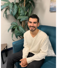 Book an Appointment with Cameron Gonzales for Cameron Gonzales