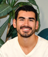 Book an Appointment with Cameron Gonzales for Cameron Gonzales