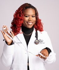 Book an Appointment with Ebony Rooks for Consulting