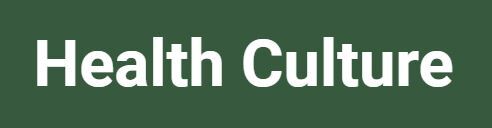 Health Culture; HC Pain Relief