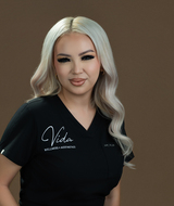 Book an Appointment with Tahyli Garcia at Vida Wellness & Aesthetics, Inc.