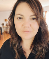 Book an Appointment with Breanna Feddes at Bozeman IV