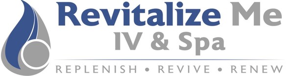 REvitalize ME IV & SPA