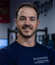 Book an Appointment with Dr. DJ Mortimer for Physiotherapy