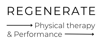 Regenerate Physical Therapy and Performance