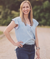 Book an Appointment with Dr. Mallory Naff for Physical Therapy