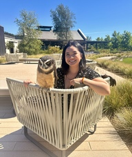 Book an Appointment with Kay Mendoza for Therapeutic Massage