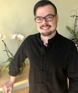 Book an Appointment with Dr. JR Heiz at Acupuncture Healing Center - Chinatown