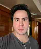 Book an Appointment with Ivan Zavala at Acupuncture Healing Center - Chinatown