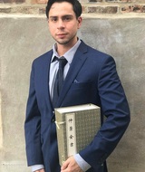 Book an Appointment with Ivan Zavala at Acupuncture Healing Center - Chinatown