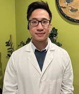 Book an Appointment with Guang H at Acupuncture Healing Center - Chinatown