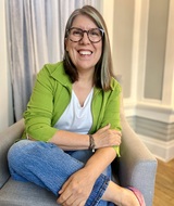 Book an Appointment with Johanna Hume at Houston House