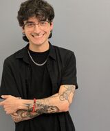 Book an Appointment with Noah Hernandez at Houston House