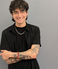 Book an Appointment with Noah Hernandez for Counselling / Psychology / Mental Health