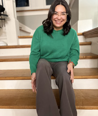 Book an Appointment with Sarita Benavides for Counselling / Psychology / Mental Health