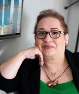 Book an Appointment with Martha Vallin at Houston House