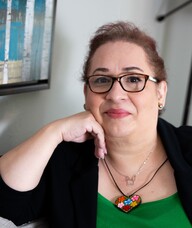 Book an Appointment with Martha Vallin for Counselling / Psychology / Mental Health