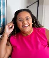 Book an Appointment with Chelsea Johnson at Houston House