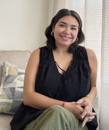 Book an Appointment with Sarita Benavides at Houston House