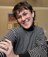 Book an Appointment with Charlotte Friend at Clearlake
