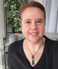 Book an Appointment with Theresa Wilson for Counselling / Psychology / Mental Health