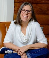 Book an Appointment with Johanna Hume at Houston House