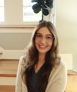 Book an Appointment with Danielle Roy at Houston House