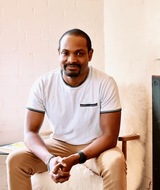 Book an Appointment with Marvin Nemons IV at Houston House