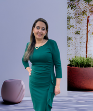 Book an Appointment with Mariana Iskander for Aesthetics & Wellness