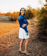 Book an Appointment with Chelsea Macken at Breathe Eat Sleep Talk clinic