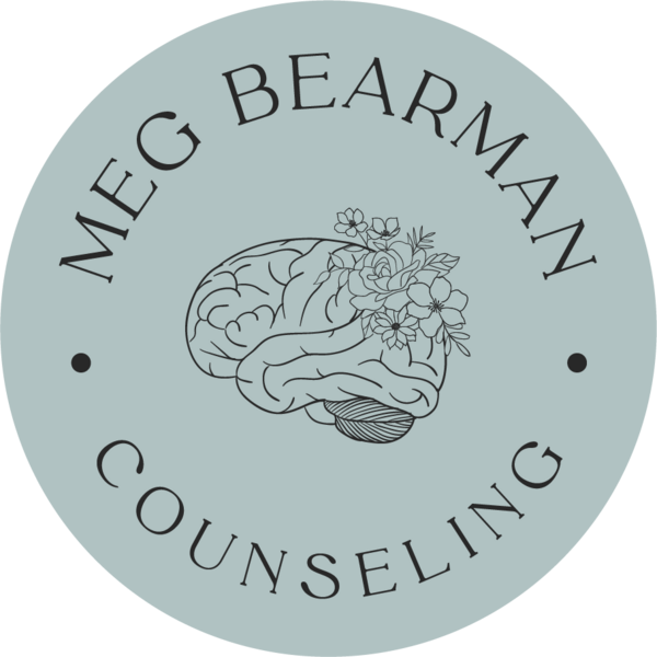 Meg Bearman Counseling