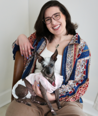 Book an Appointment with Ohara Darmetko for Individual Outpatient Psychotherapy