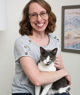 Book an Appointment with Lauren Shinn at Vinson Ct.