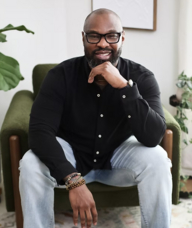 Book an Appointment with Lydell Smith for Information & Consultation Call