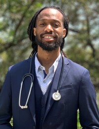 Dr. Godfrey Fayne null