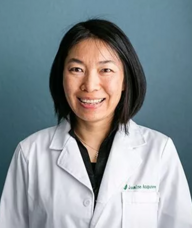 Book an Appointment with Dr. Yeni Guo for FIRST TIME PATIENT APPOINTMENTS