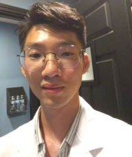 Book an Appointment with Warren Lin for FIRST-TIME PATIENT BOOKINGS