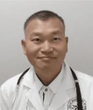 Book an Appointment with John Park for FIRST-TIME PATIENT BOOKINGS