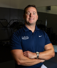 Book an Appointment with Ethan Sherman for Athletic Therapy